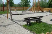 Spielplatz am Vereinshaus