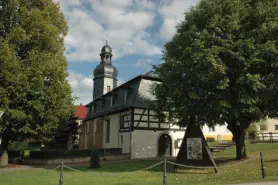Kirche in Bucha