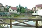 Dorfteich