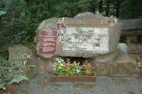 Gedenkstein Lindig