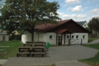 Sportlerheim
