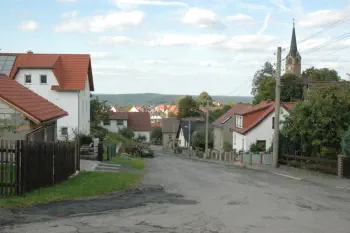 Ortsansicht