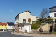 Gemeindezentrum in der Zollhäuser Straße