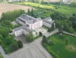Kulturpalast Unterwellenborn