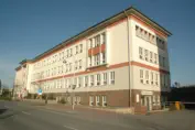 Verwaltunggebäude ser Einheitsgemeinde