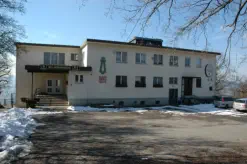 Kulmberghaus 2008 vor vor dem großen Umbau