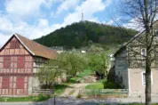 Dorfkulm Ortsansicht