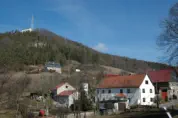Dorfkulm unterhalb des Kulmberges