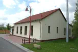 Vereinshaus