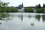 Dorfteich