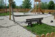 Spielplatz am Vereinshaus