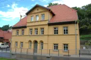 Heimatmuseum Könitz