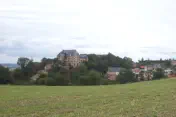 das Könitzer Schloss