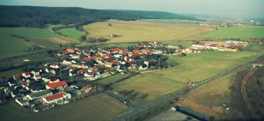 Oberwellenborn 2001