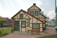Gemeindehaus