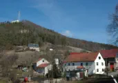 Dorfkulm unterhalb des Kulmberges