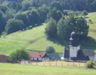 Kirche in Reichenbach
