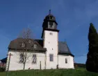 Kirche in Reichenbach