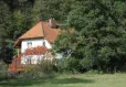 Wohnhaus in Langenschade