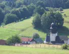 Kirche in Reichenbach