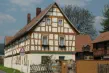 Fachwerkhaus "Sonnenhof"