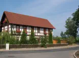 Wohnhaus in Röblitz