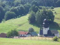 Kirche in Reichenbach
