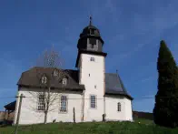 Kirche in Reichenbach