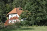 Wohnhaus in Langenschade
