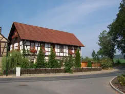 Wohnhaus in Röblitz