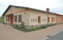 Vereinshaus "Schacht Luise"