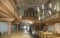 in der Kirche