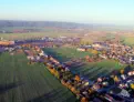 Blick in Richtung Nordosten