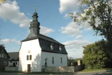 Dorfkirche "Laurentius"