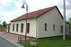 Vereinshaus