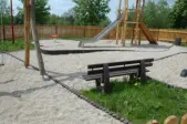 Spielplatz am Vereinshaus