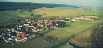 Oberwellenborn 2001