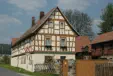 Fachwerkhaus "Sonnenhof"