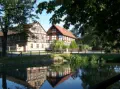 Dorfteich in Röblitz