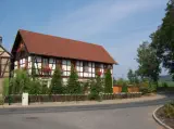 Wohnhaus in Röblitz
