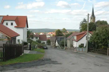 Ortsansicht