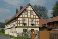 Fachwerkhaus "Sonnenhof"