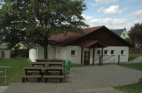 Sportlerheim