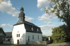 Dorfkirche "Laurentius"